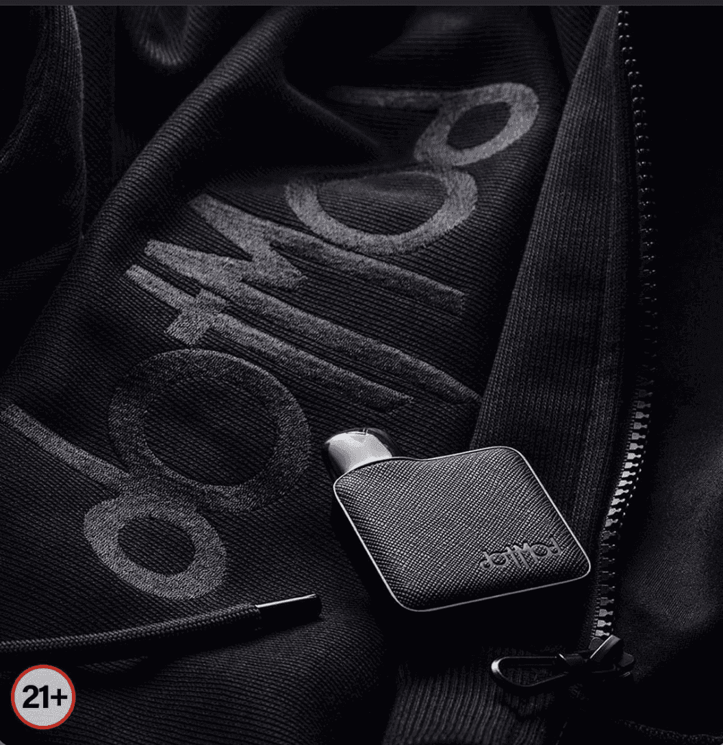 佩特里電子煙DOTMOD NANO主機空倉煙彈官網:圖片 3