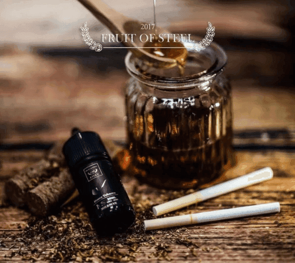 FRUIT OF STELL鋼鐵果主機果汁煙油30ml:圖片 8